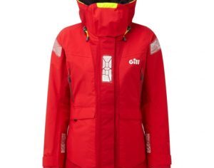 giacca cerata Gill OS2 w’s