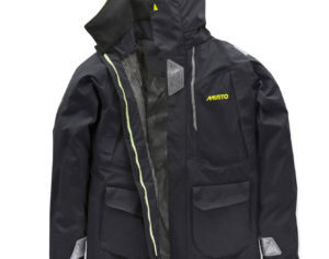 giacca cerata Musto BR2 Offshore