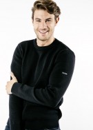 Maglione Saint James Locronan