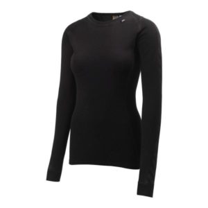 Maglia termica Helly Hansen Lifa Merino Crew w's