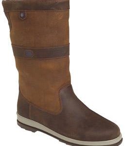 Stivali Dubarry Ultima